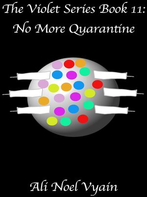 cover image of No More Quarantine